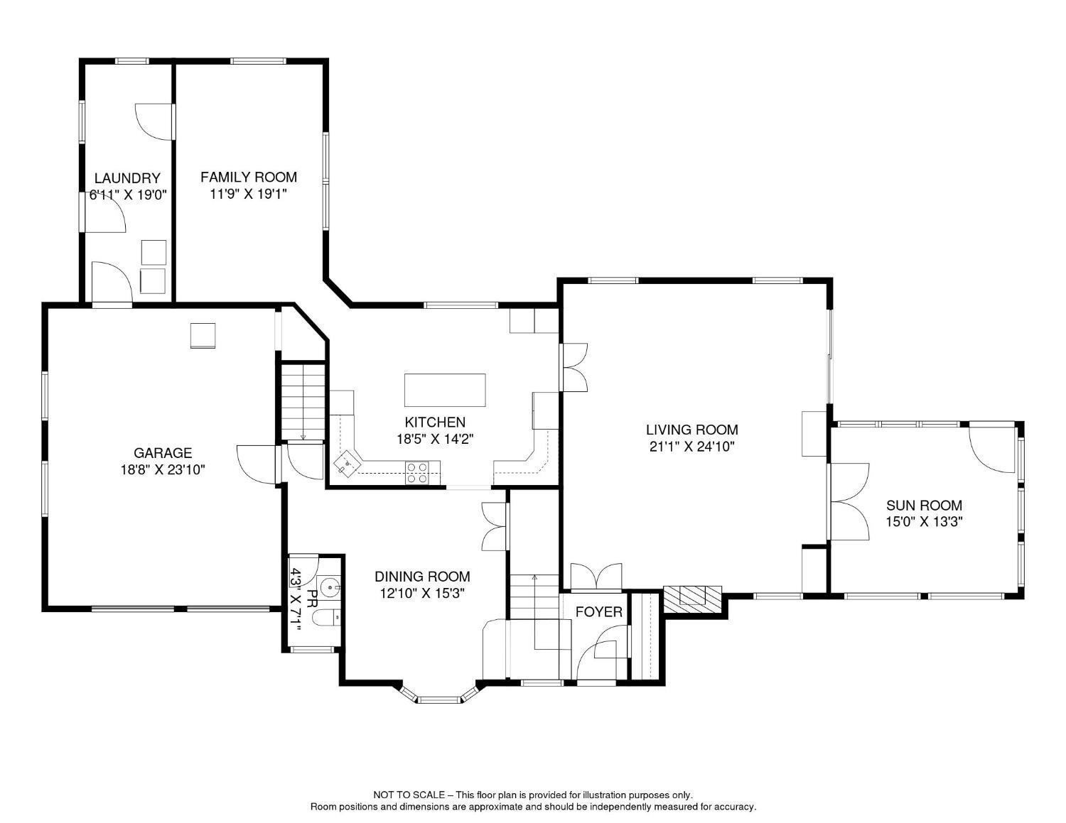 12 Edgewood, Edison, NJ, 08820