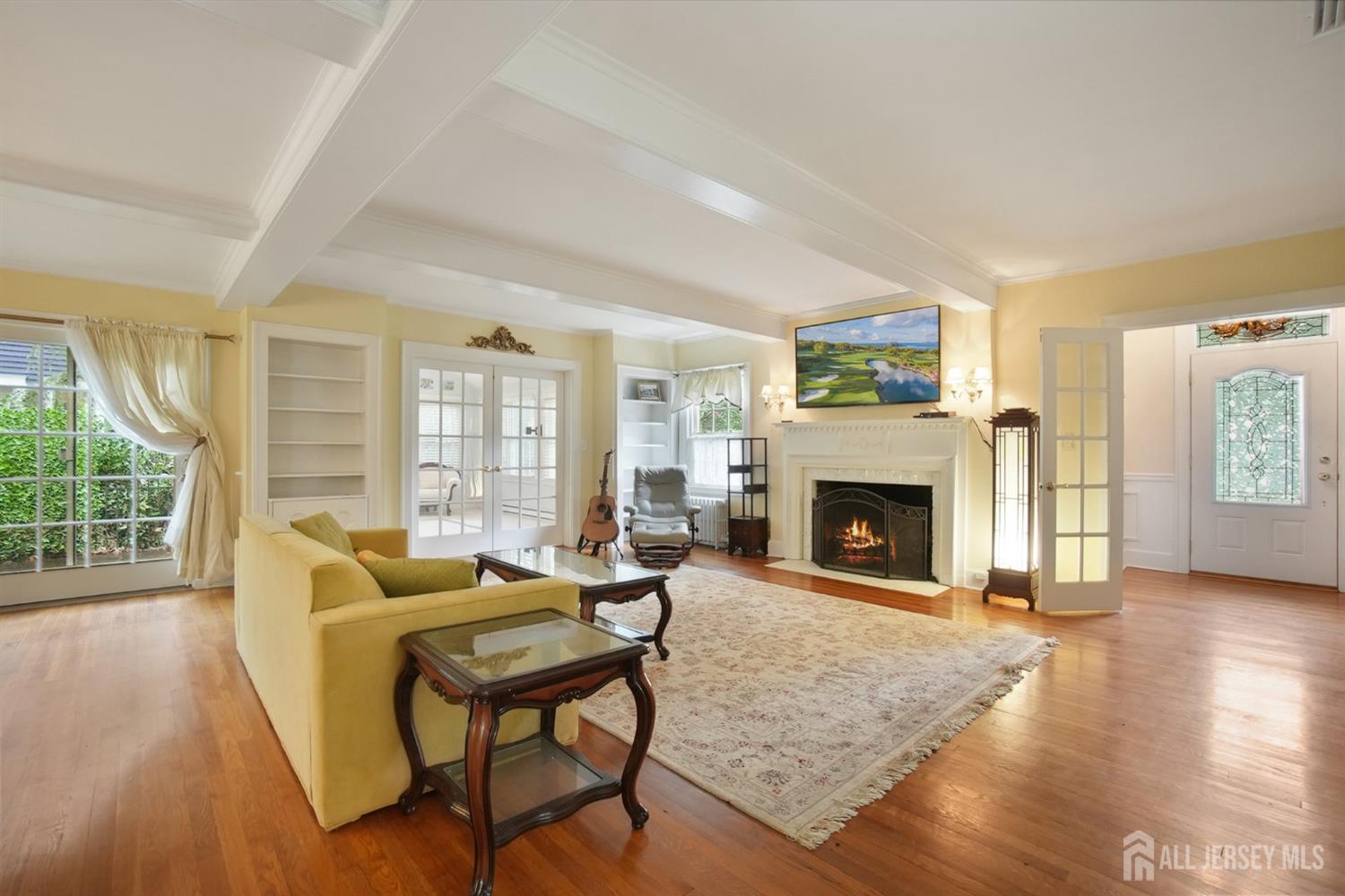 12 Edgewood, Edison, NJ, 08820