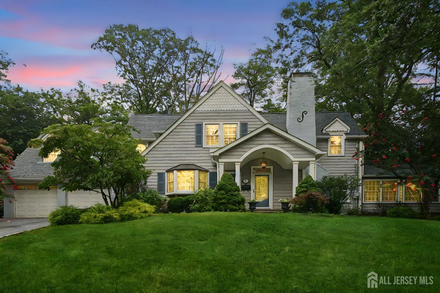 12 Edgewood, Edison, NJ, 08820