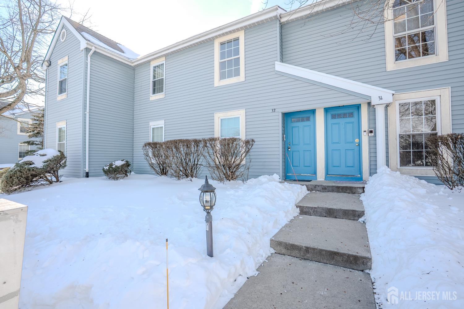 Homes for sale in South Brunswick, NJ | 32 Tanglewood Ct, South Brunswick, NJ 08852 | MLS# 2610131R