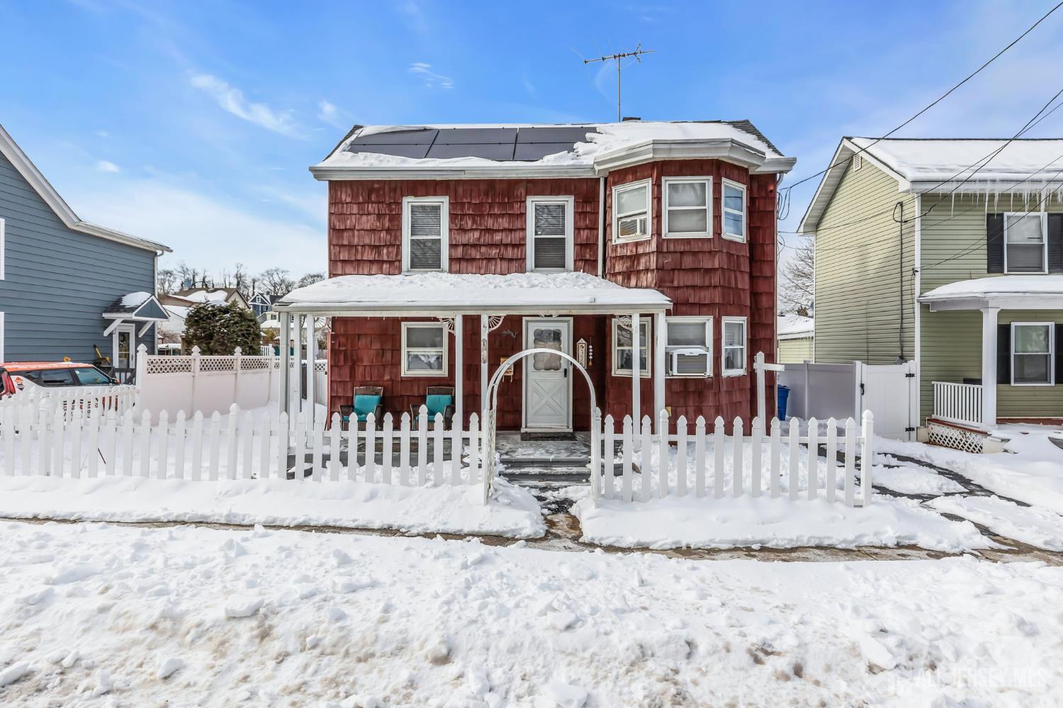 Homes for sale in South Amboy, NJ | 376 Wilmont St, South Amboy, NJ 08879 | MLS# 2609920R