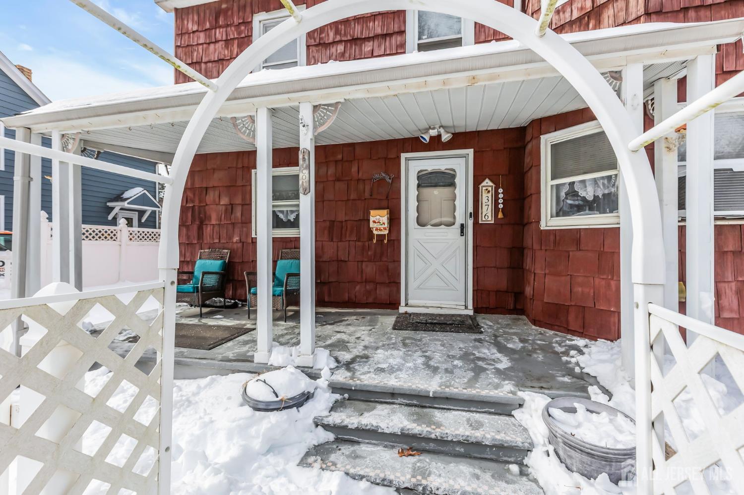 Homes for sale in South Amboy, NJ | 376 Wilmont St, South Amboy, NJ 08879 | MLS# 2609920R