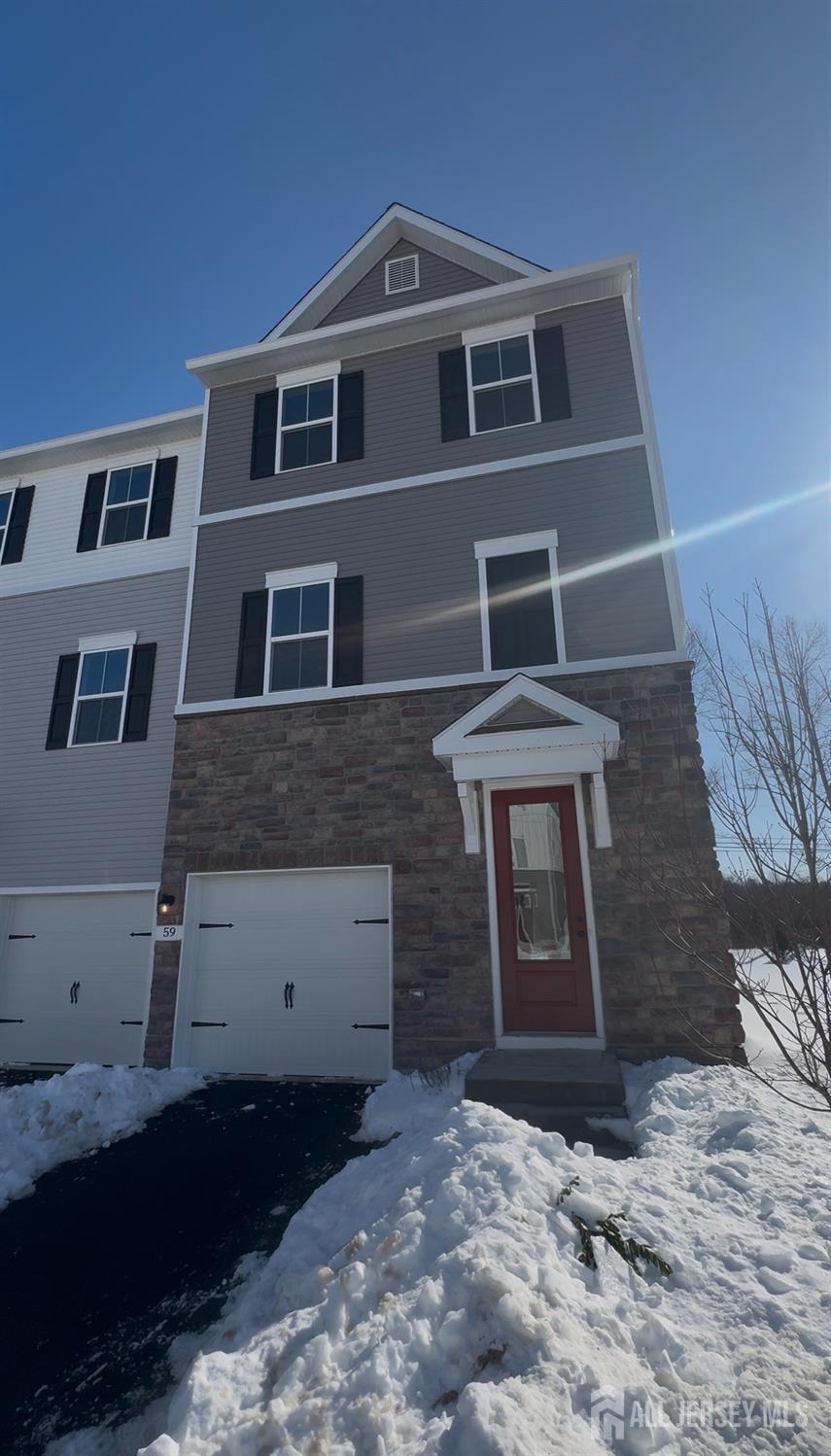 413 16th UNIT 1, Newark, NJ, 07103