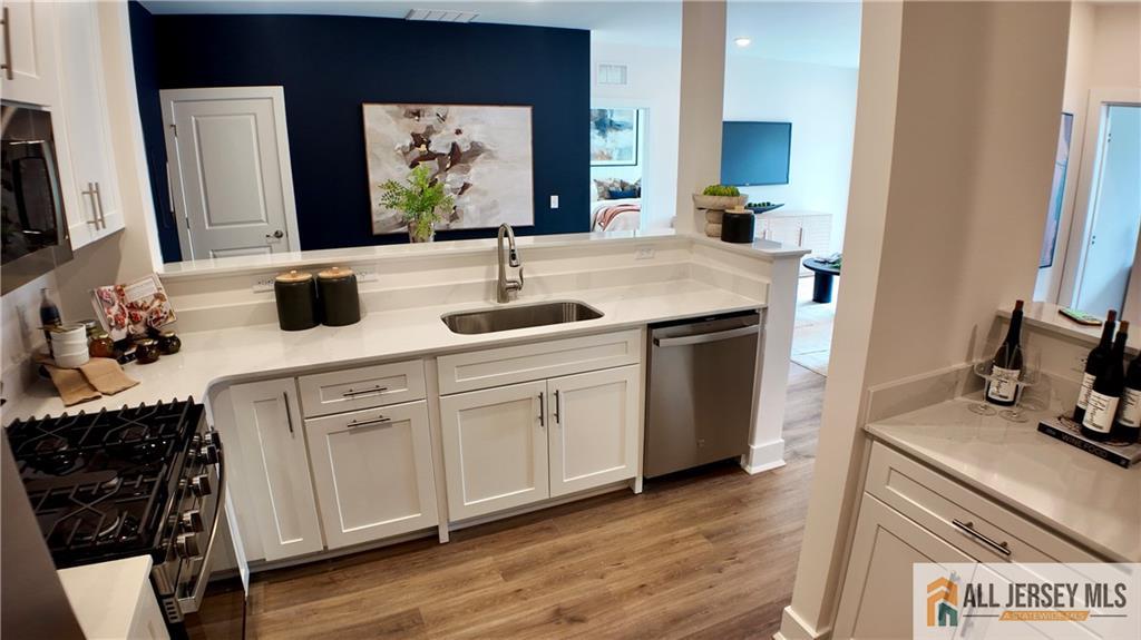 2105 Prince Hall, Pennington, NJ, 08534