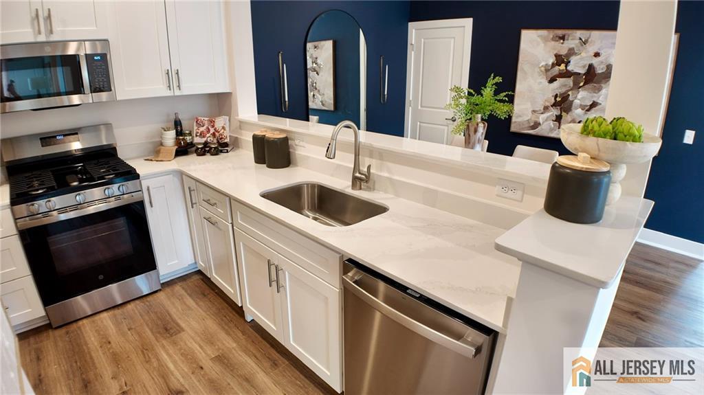 2105 Prince Hall, Pennington, NJ, 08534