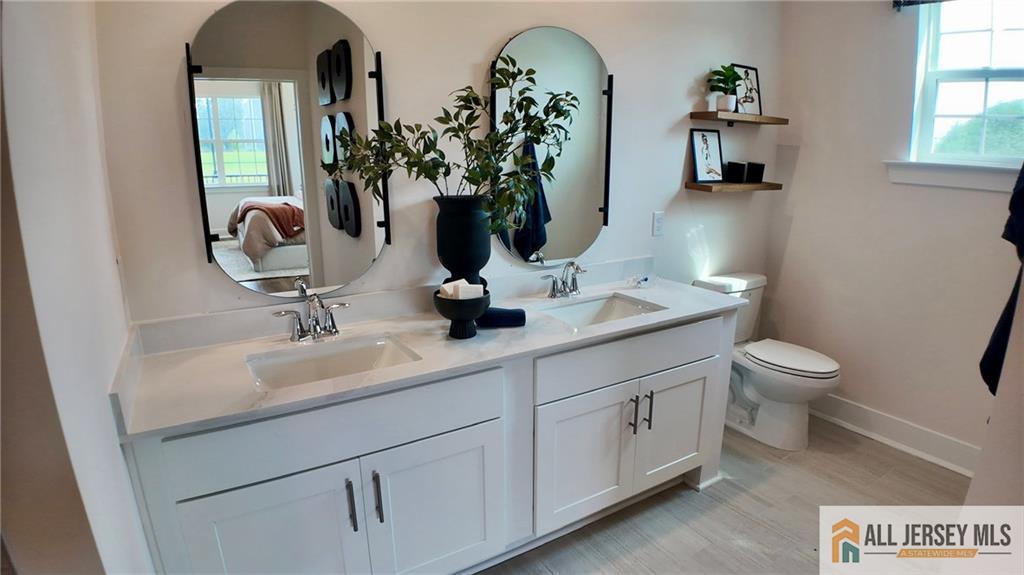 2105 Prince Hall, Pennington, NJ, 08534