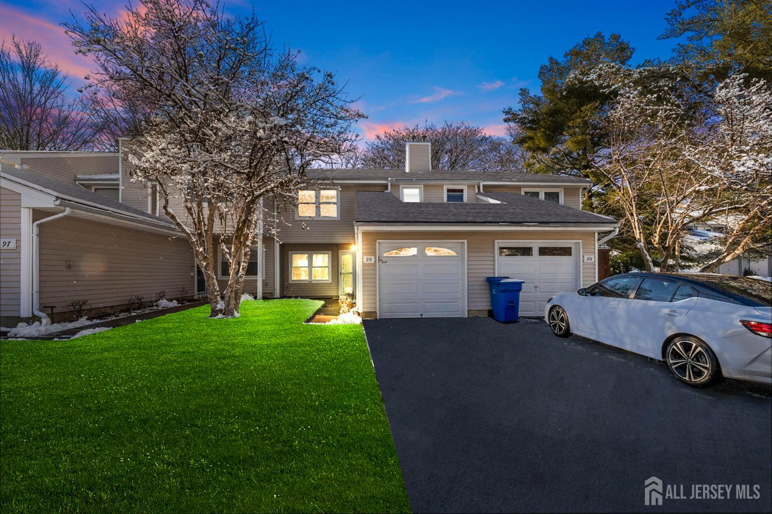 Homes for sale in Parlin, NJ | 99 Woodmere Dr, Parlin, NJ 08859 | MLS# 2609944R