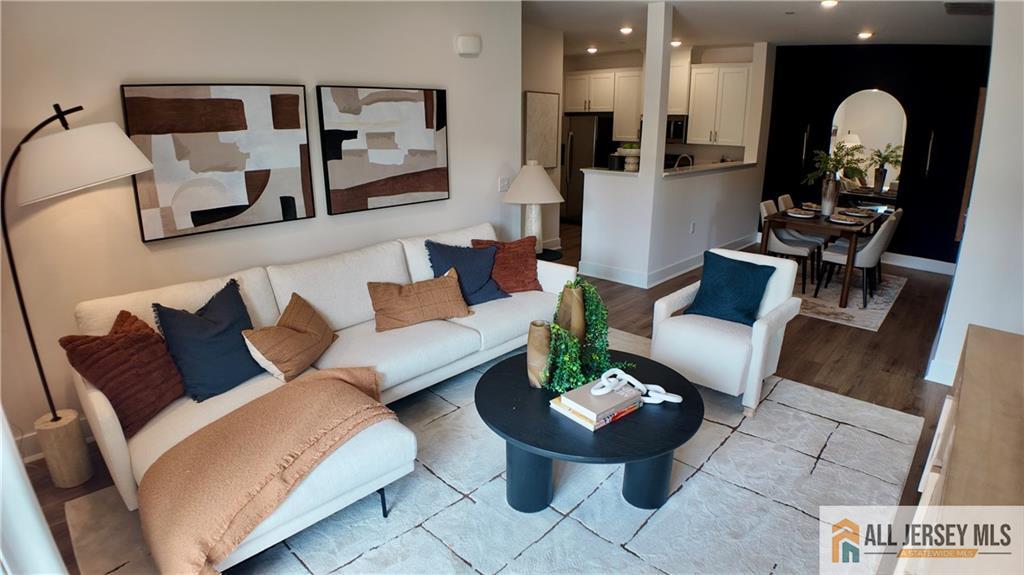 2105 Prince Hall, Pennington, NJ, 08534