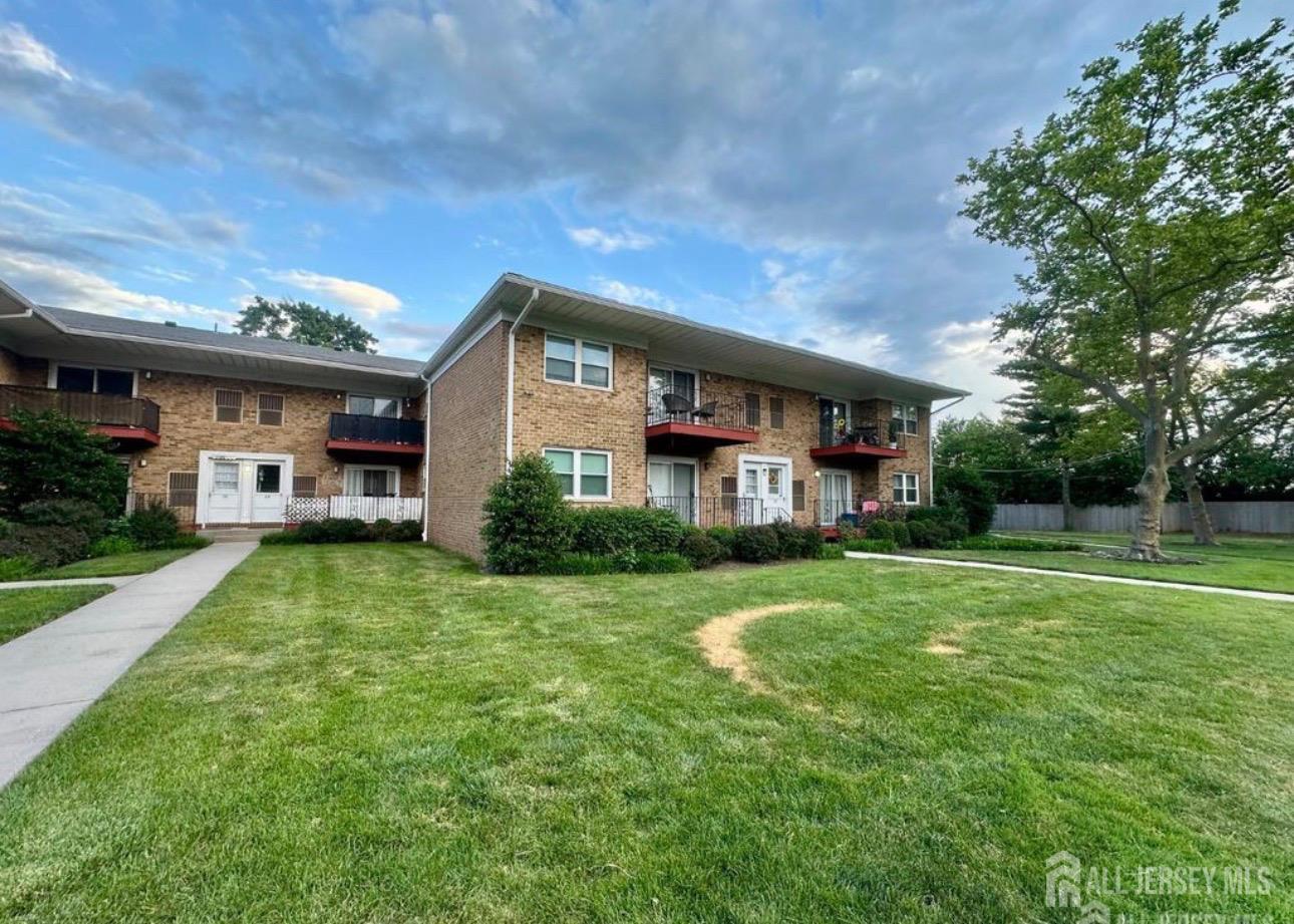 37 Judson UNIT 5A, Edison, NJ, 08837