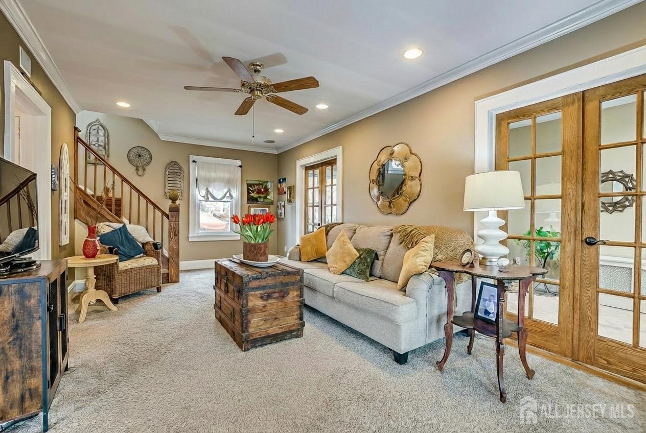 417 2nd Street, Dunellen, NJ, 08812