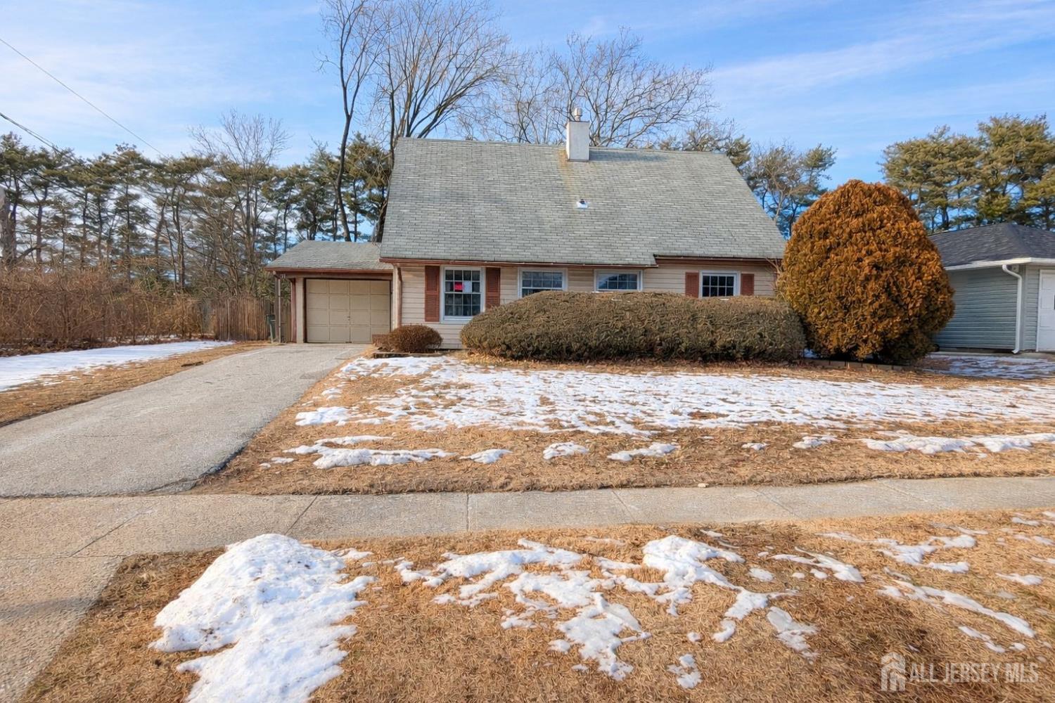 121 Regency Park, Ramsey, NJ, 07446