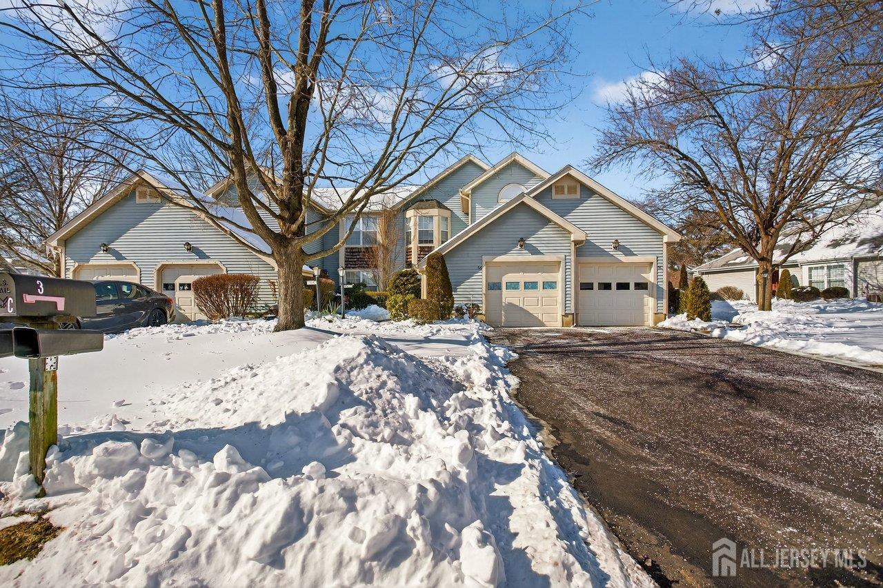 220-C Manchester Lane, Monroe, NJ, 08831