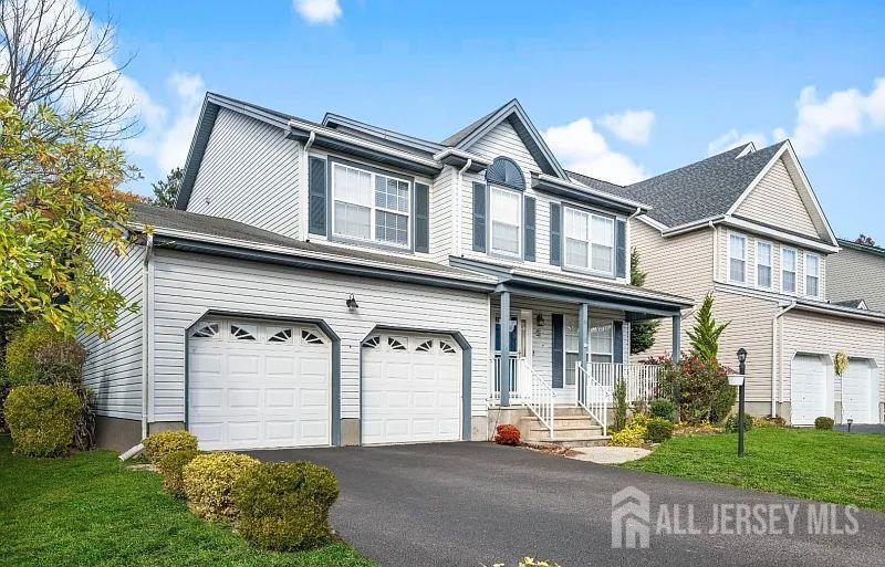 Homes for sale in North Brunswick, NJ | 42 Springfield Rd, North Brunswick, NJ 08902 | MLS# 2610255R