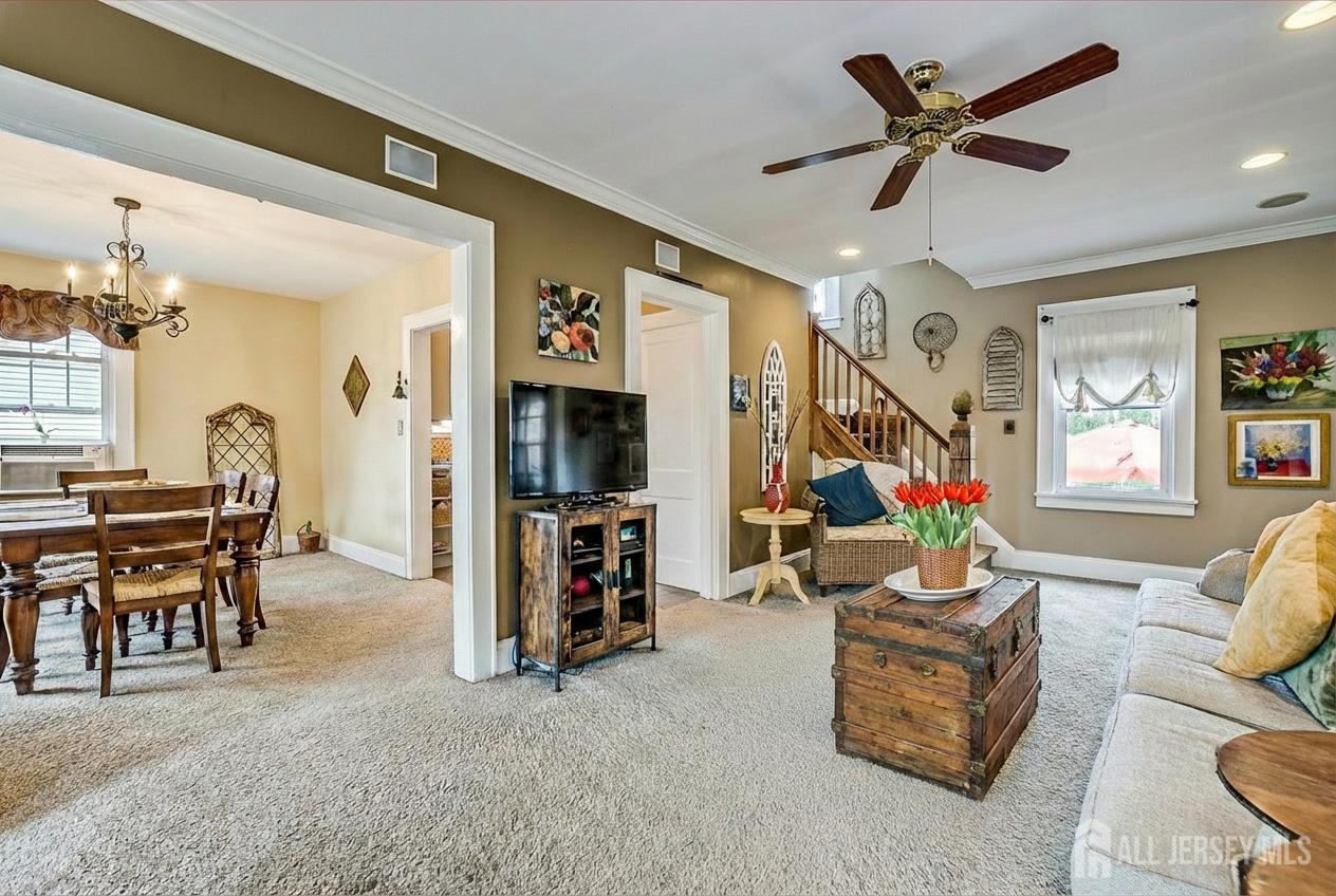 417 2nd Street, Dunellen, NJ, 08812