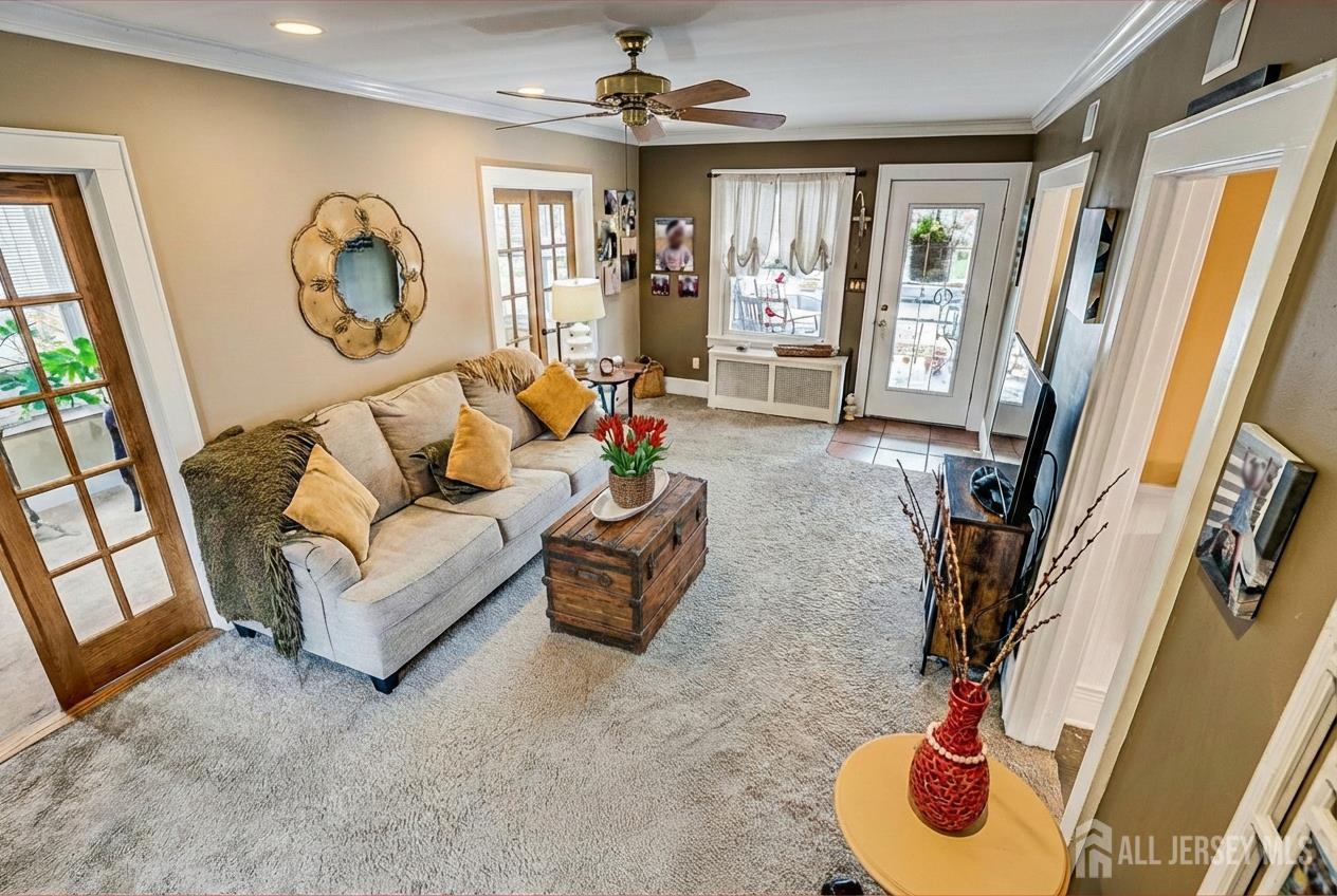 417 2nd Street, Dunellen, NJ, 08812