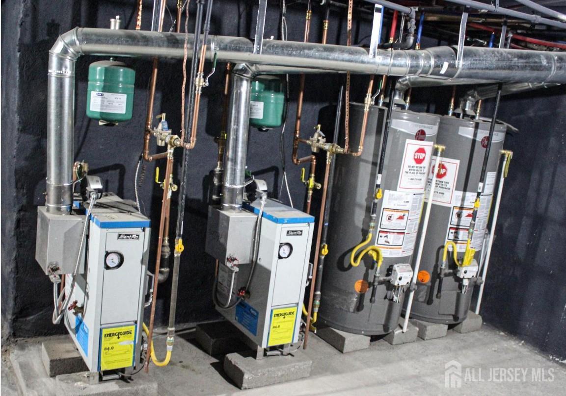 23 W Christoph, Trenton, NJ, 08618