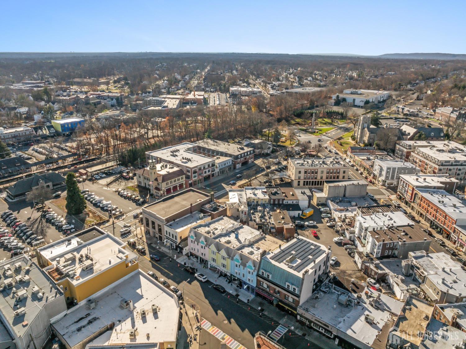 10 Prospect, Westfield, NJ, 07090