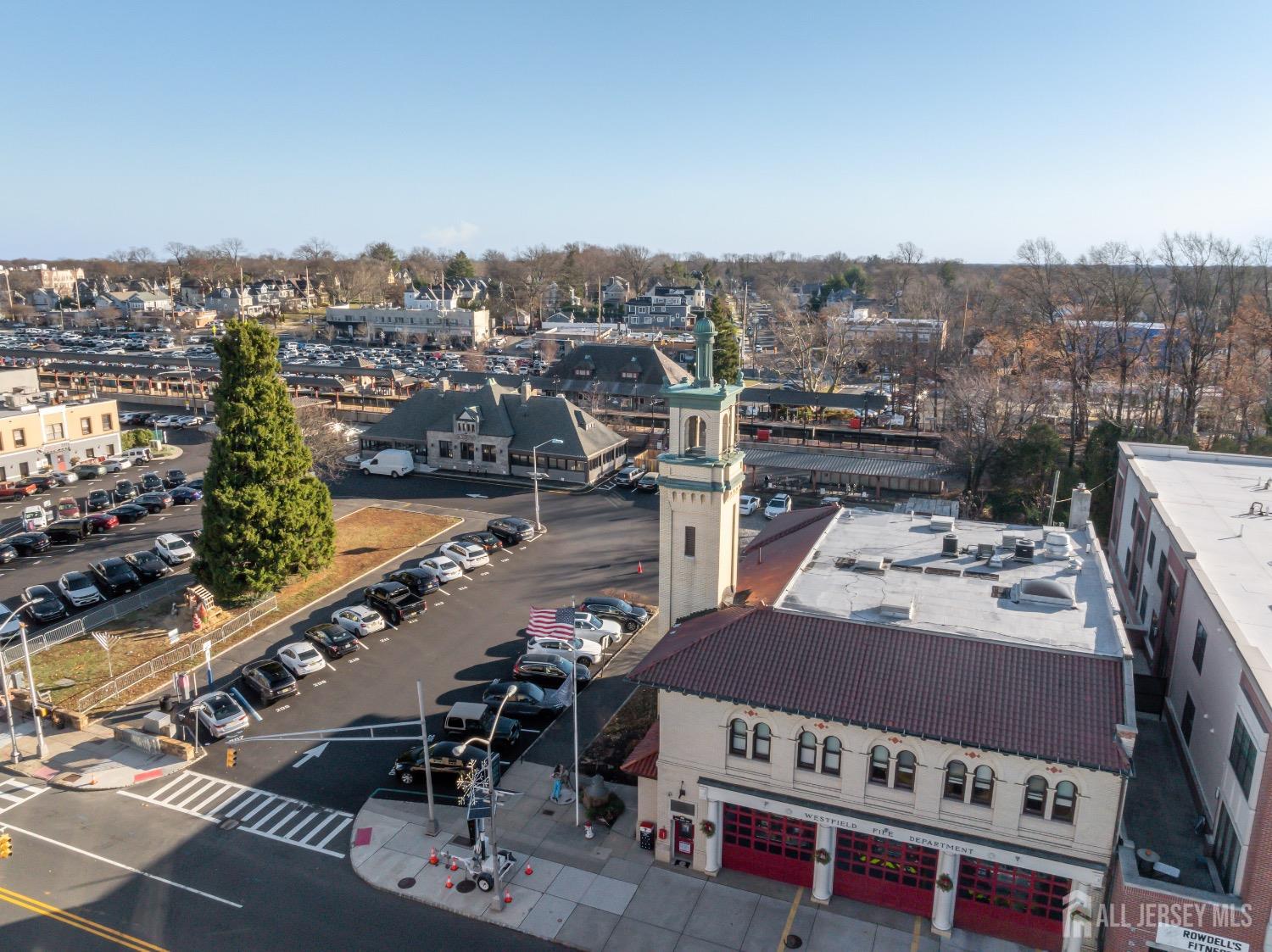 10 Prospect, Westfield, NJ, 07090