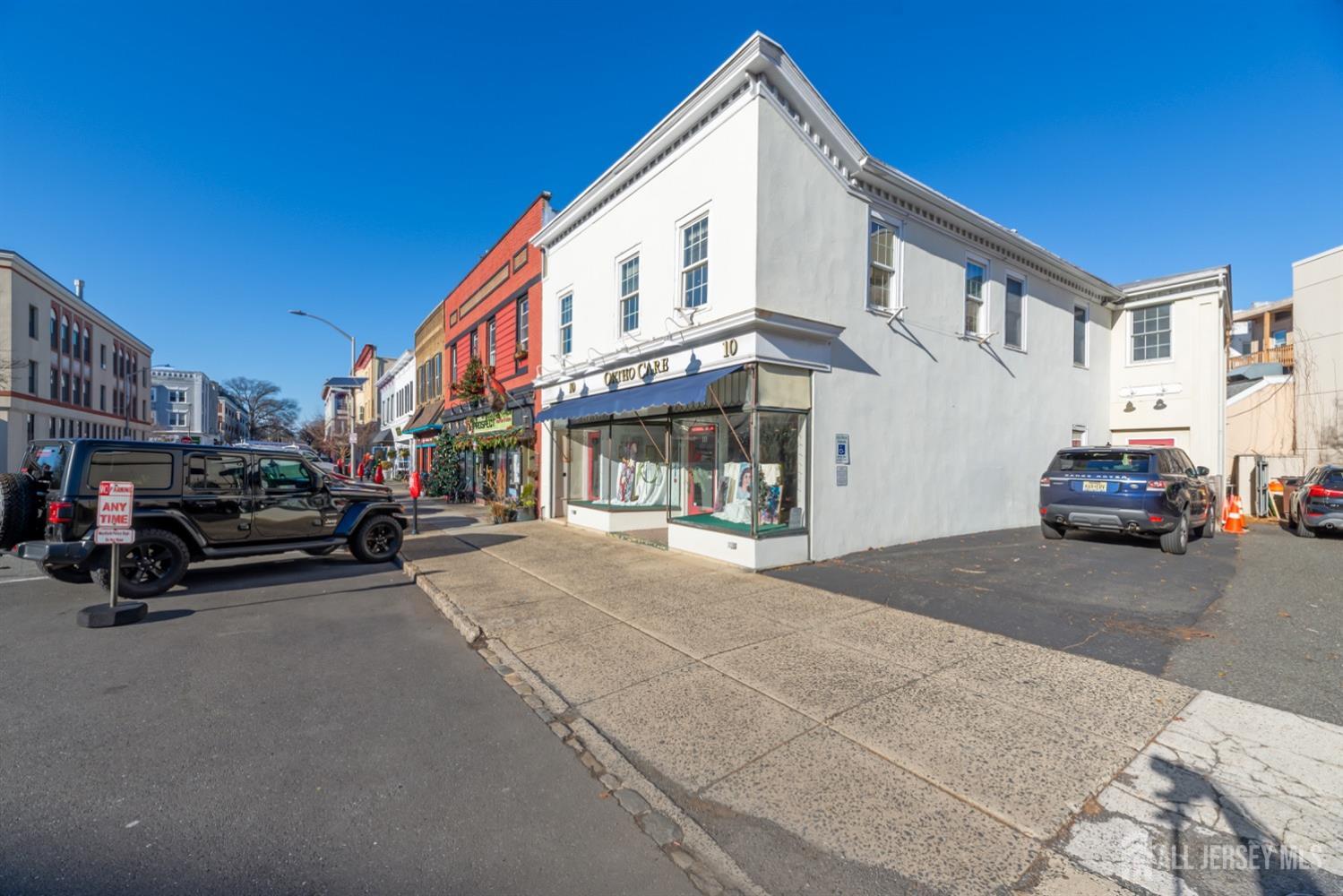 10 Prospect, Westfield, NJ, 07090