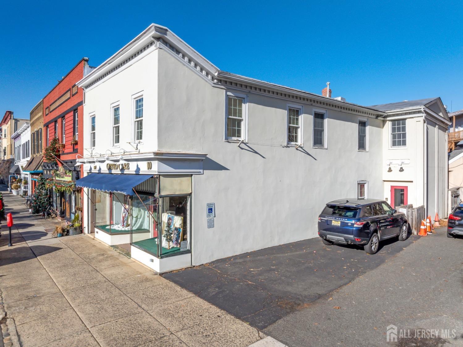 10 Prospect, Westfield, NJ, 07090