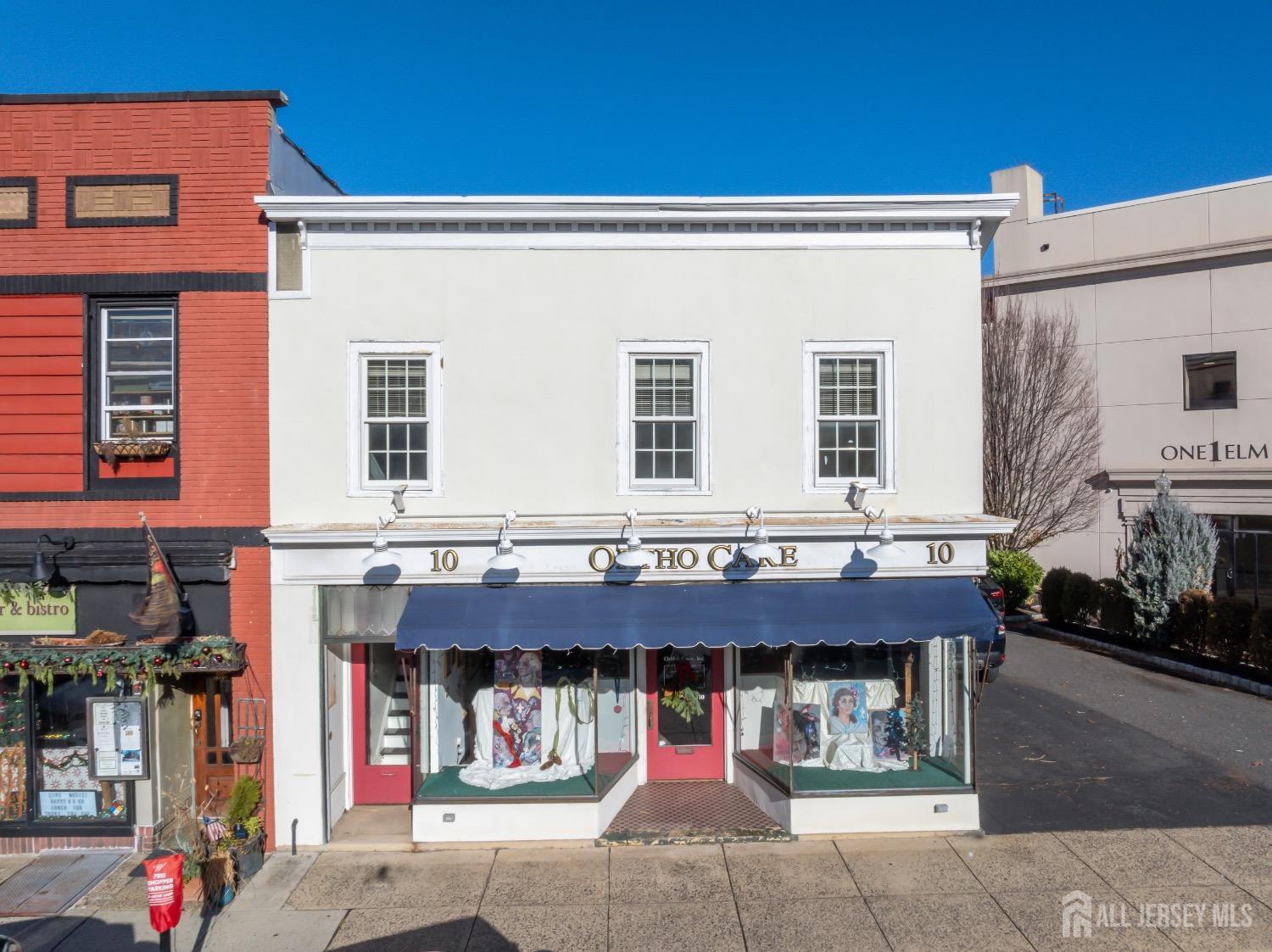 10 Prospect, Westfield, NJ, 07090