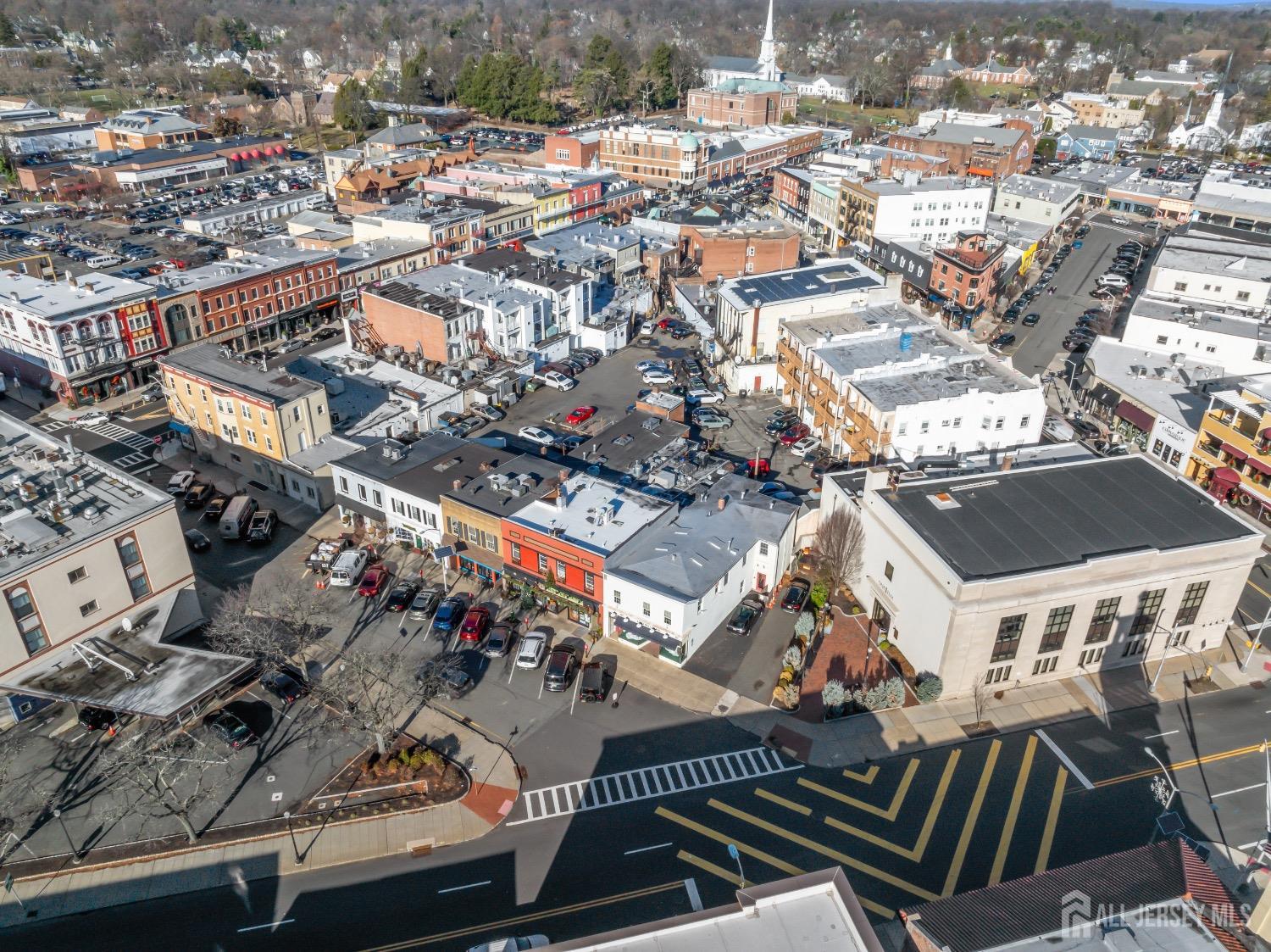 10 Prospect, Westfield, NJ, 07090