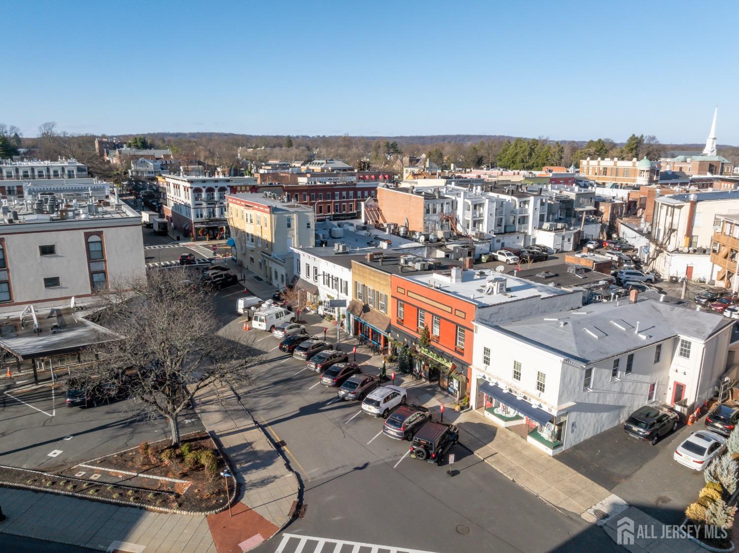 10 Prospect, Westfield, NJ, 07090