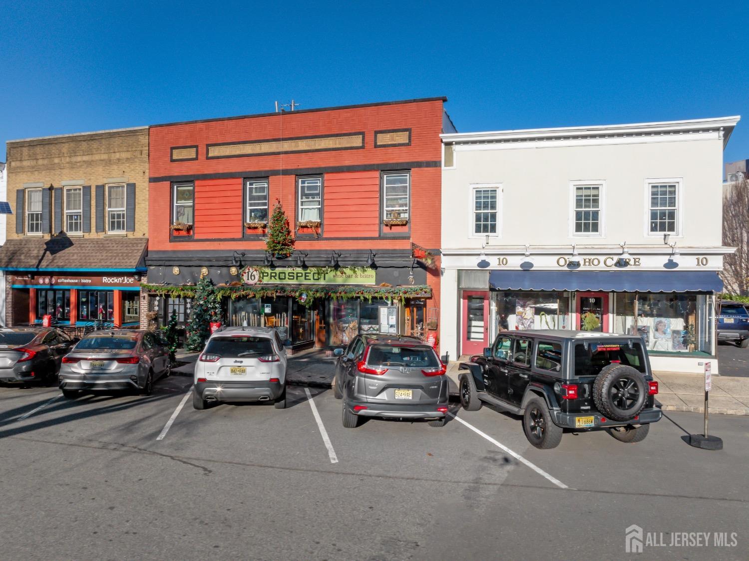 10 Prospect, Westfield, NJ, 07090