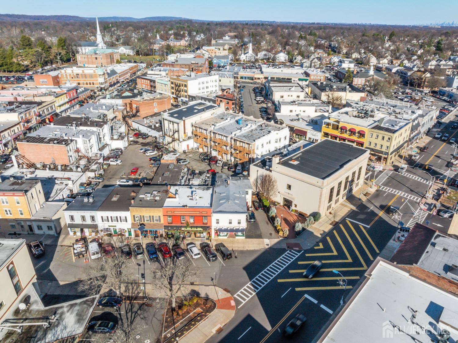 10 Prospect, Westfield, NJ, 07090