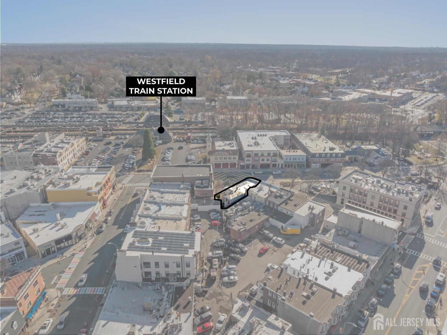 10 Prospect, Westfield, NJ, 07090