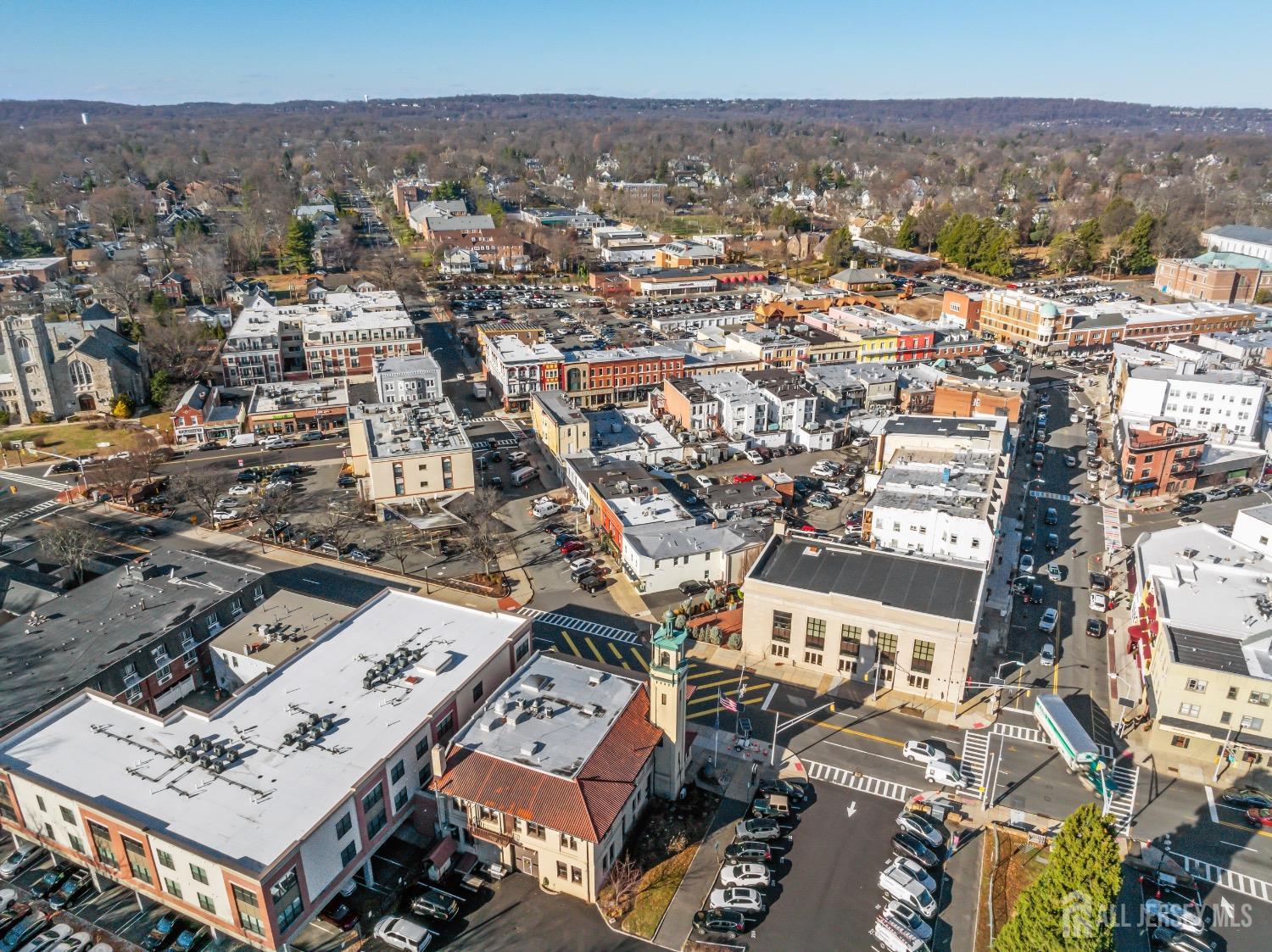 10 Prospect, Westfield, NJ, 07090