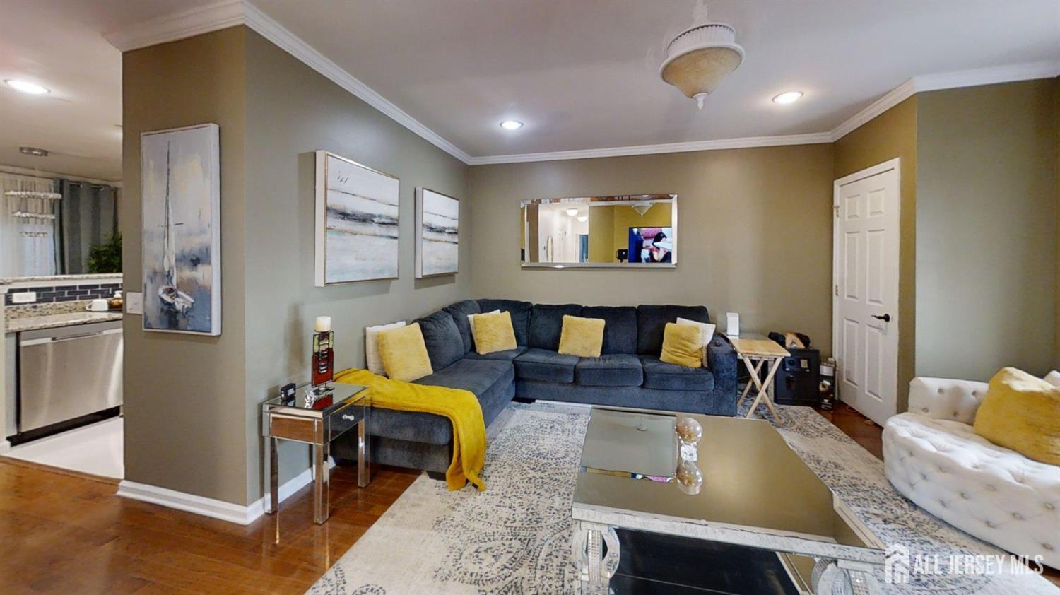 Homes for sale in Perth Amboy, NJ | 368 Rector St #413, Perth Amboy, NJ 08861 | MLS# 2610307R