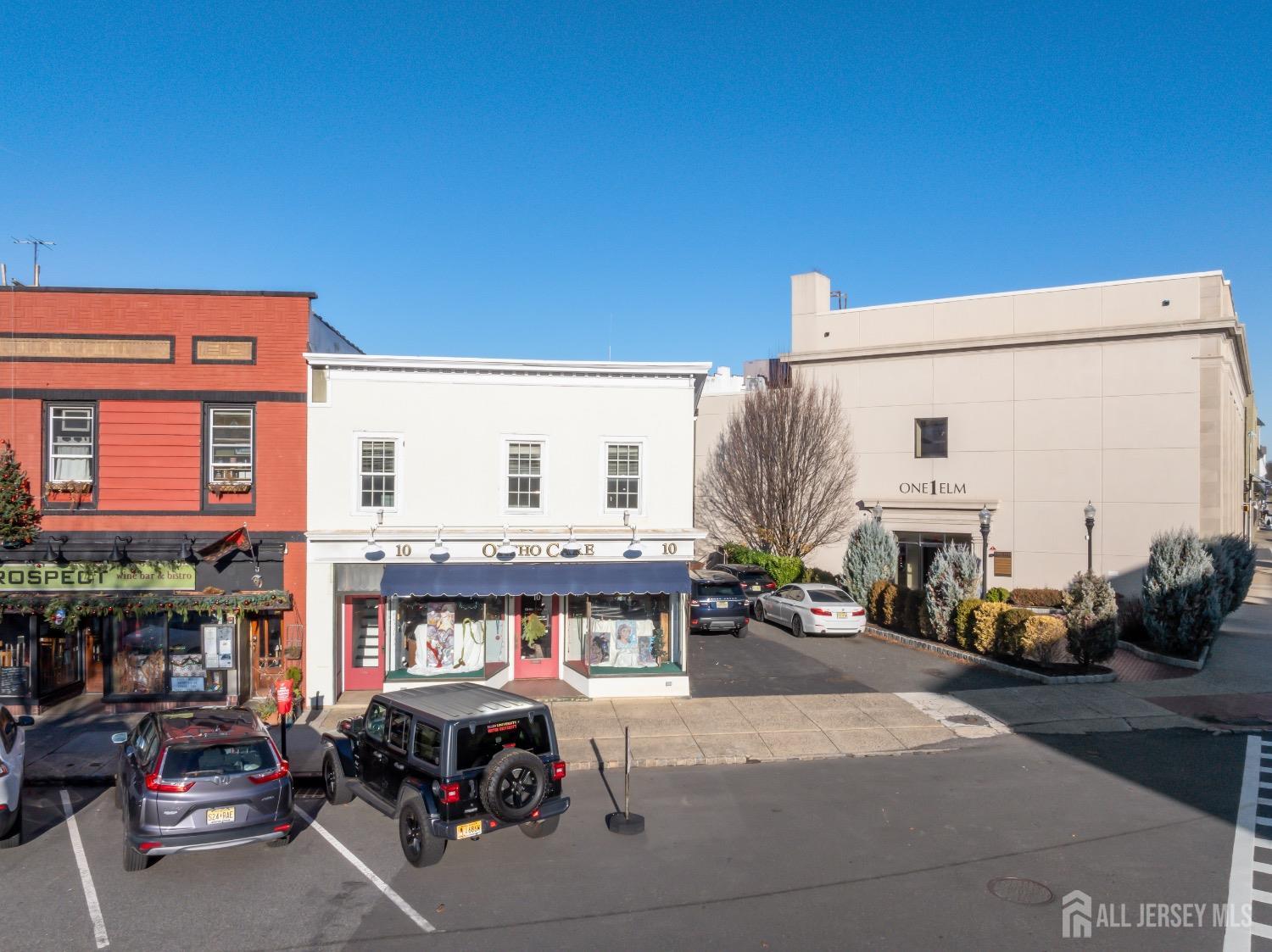 10 Prospect, Westfield, NJ, 07090