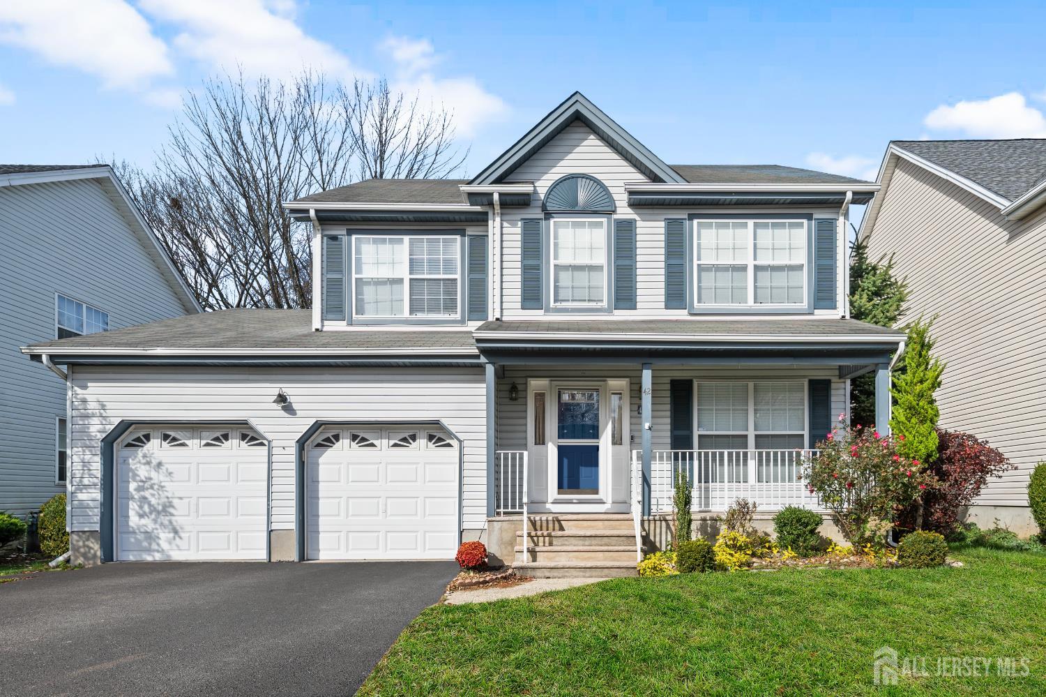 Homes for sale in North Brunswick, NJ | 42 Springfield Rd, North Brunswick, NJ 08902 | MLS# 2610255R