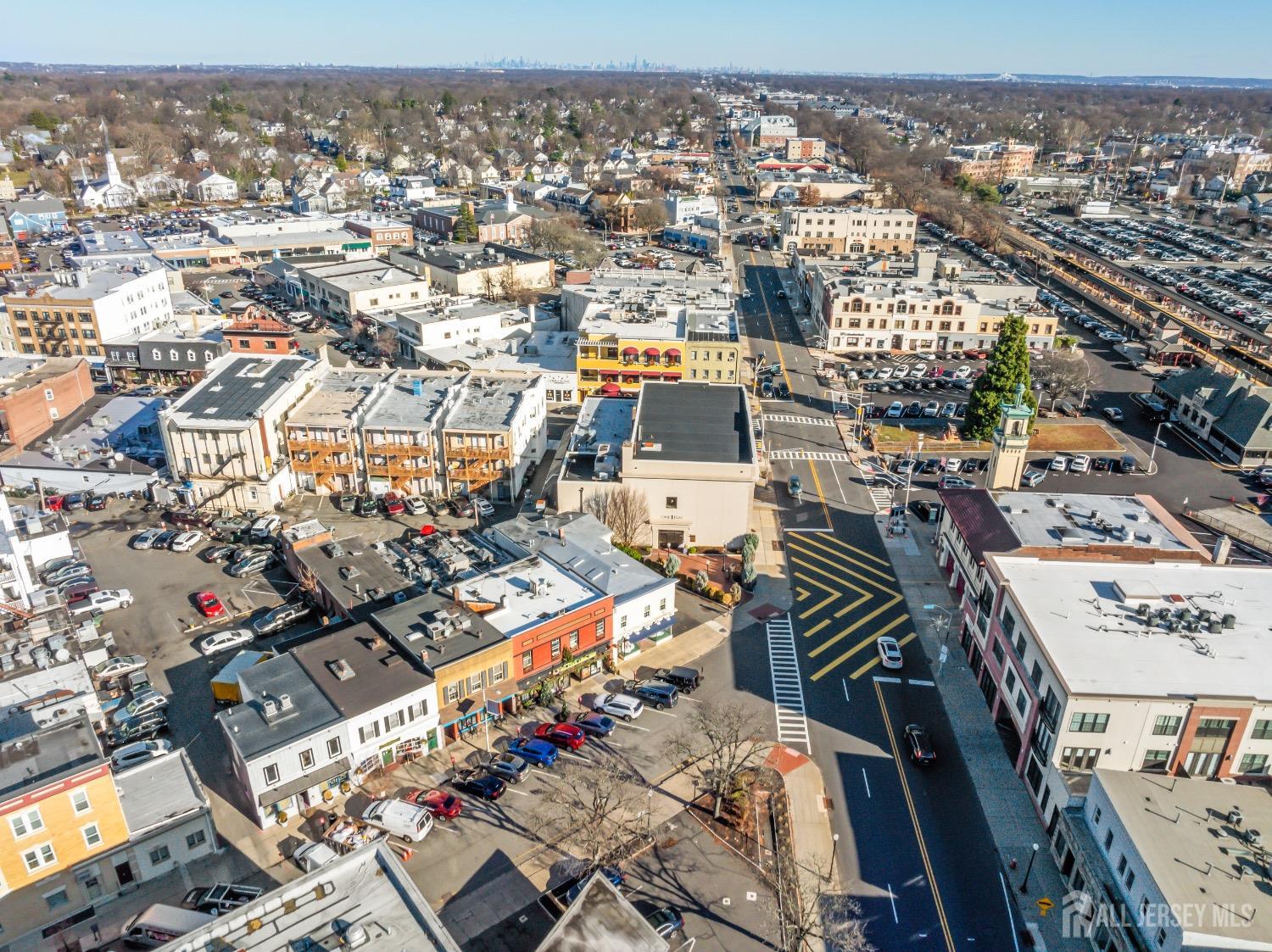 10 Prospect, Westfield, NJ, 07090