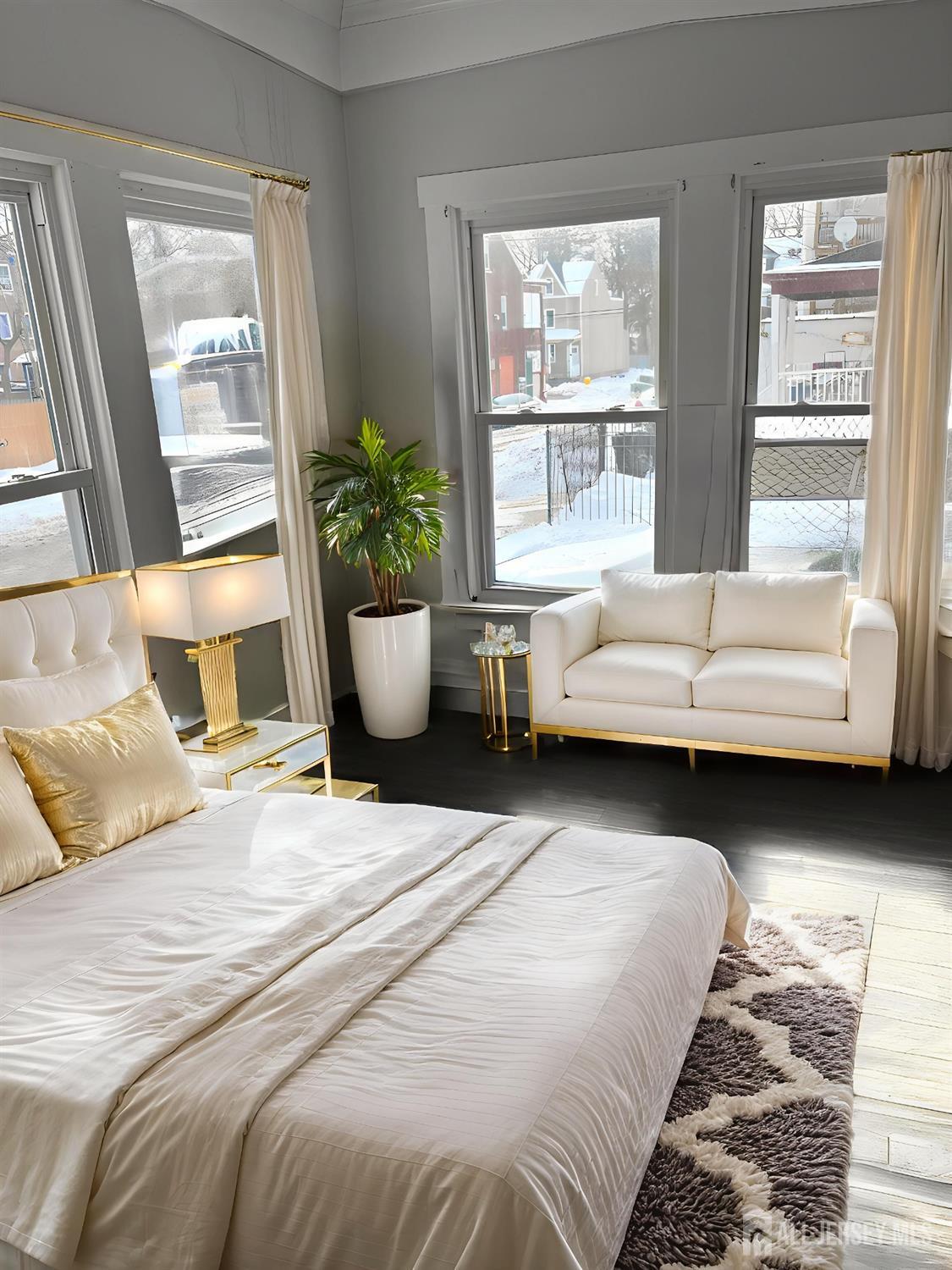 23 W Christoph, Trenton, NJ, 08618