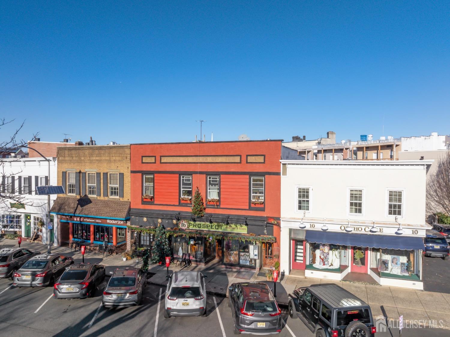 10 Prospect, Westfield, NJ, 07090