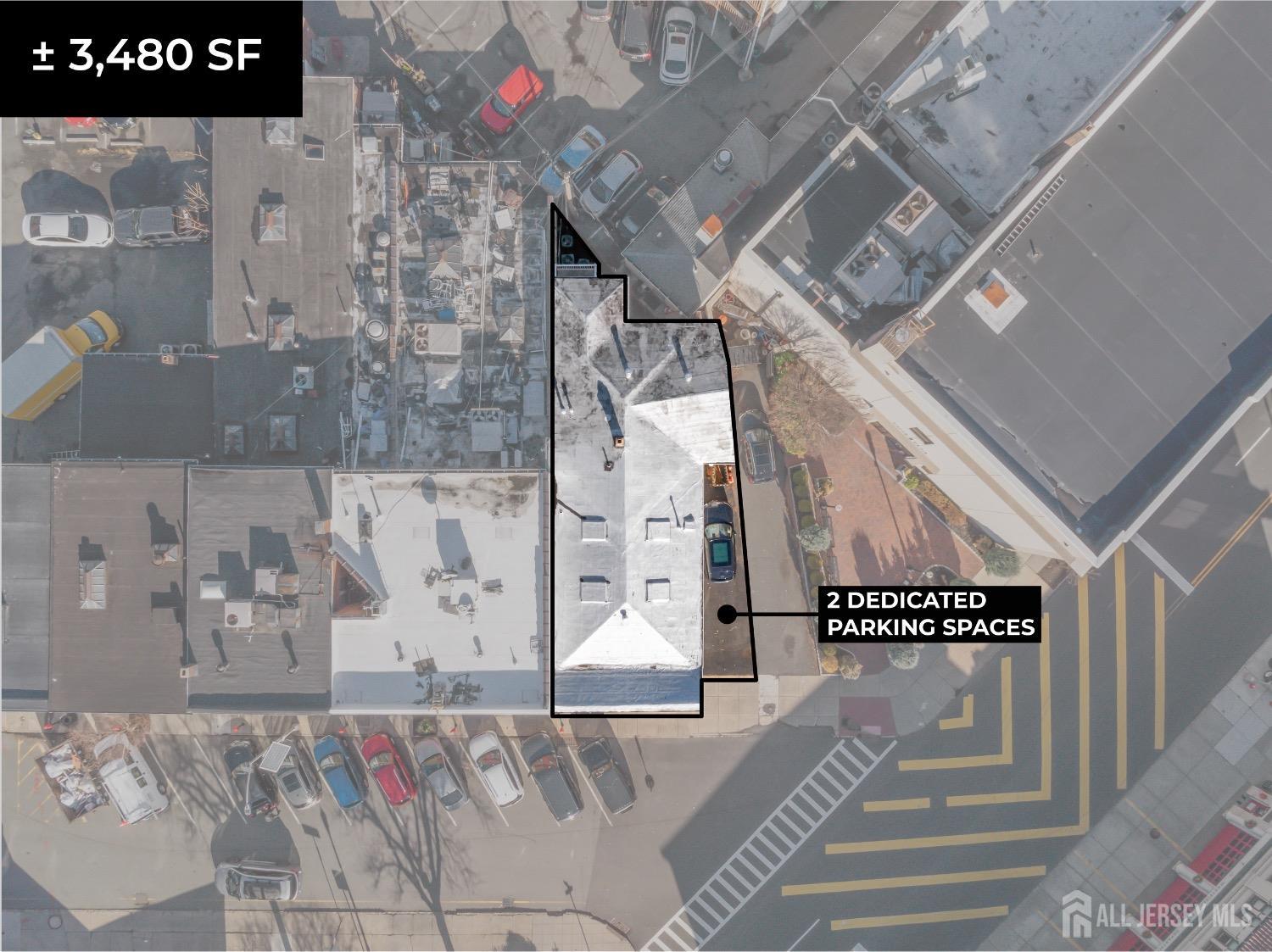 10 Prospect, Westfield, NJ, 07090