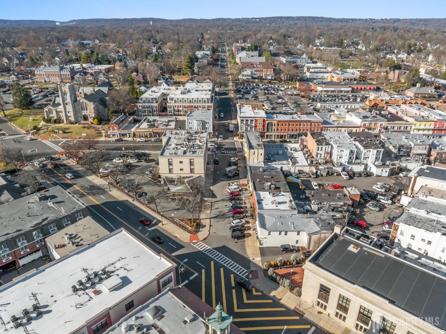 10 Prospect, Westfield, NJ, 07090