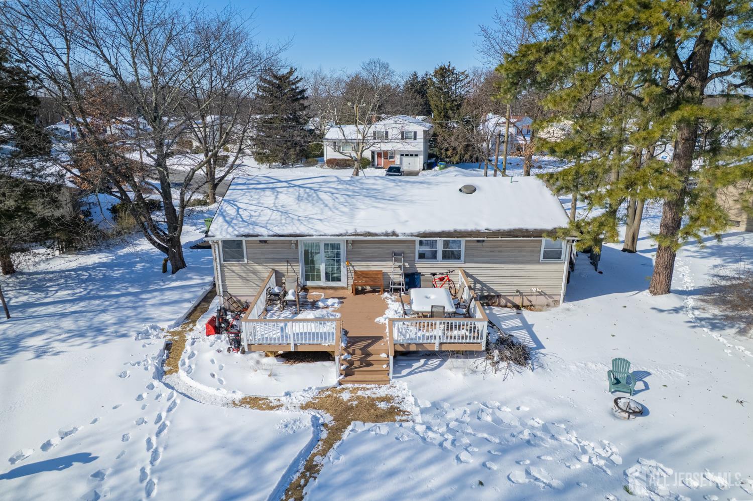 30 Rieder, Edison, NJ, 08817