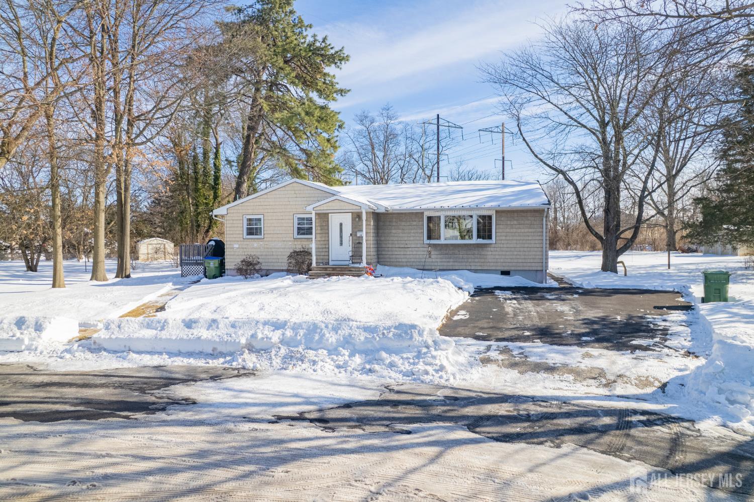 30 Rieder, Edison, NJ, 08817