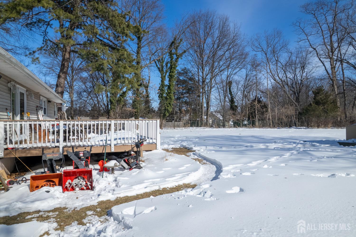 30 Rieder, Edison, NJ, 08817