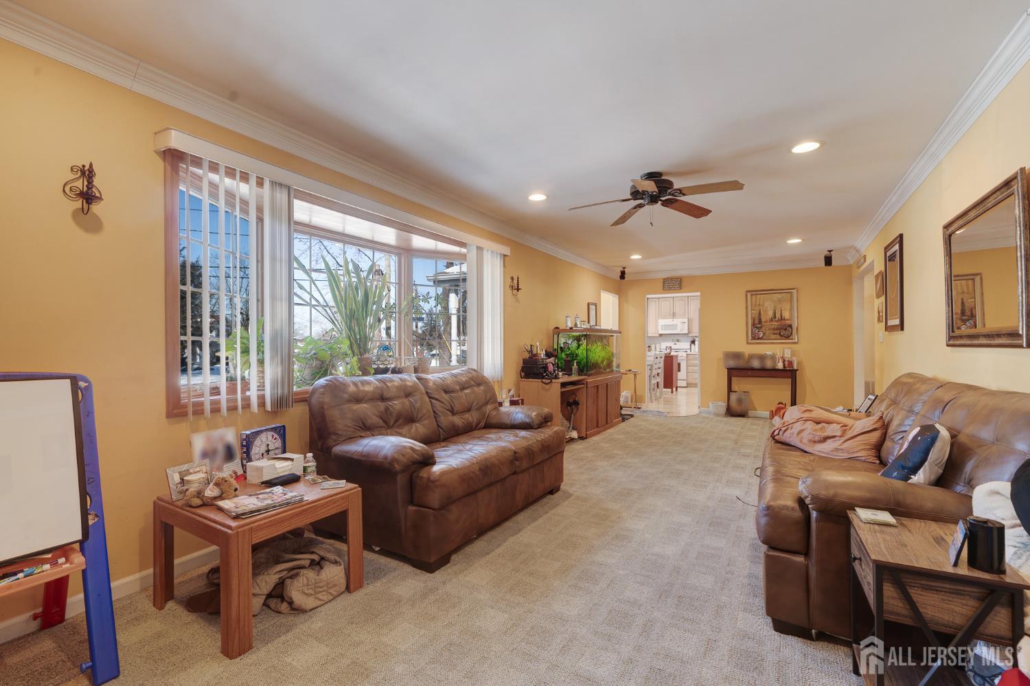 30 Rieder, Edison, NJ, 08817