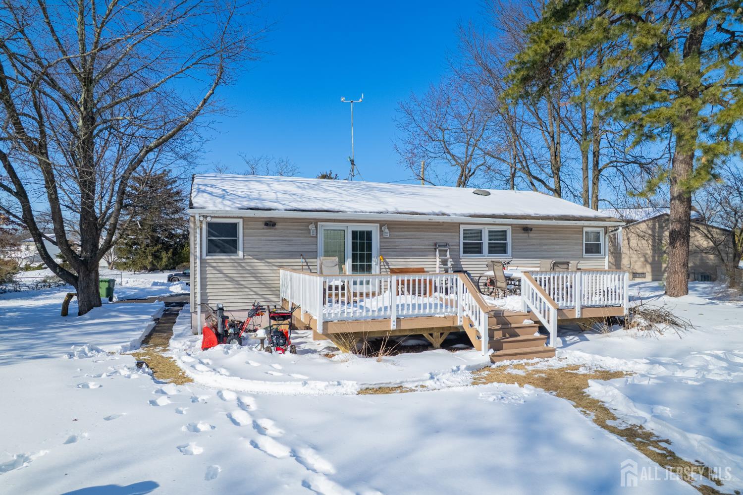 30 Rieder, Edison, NJ, 08817