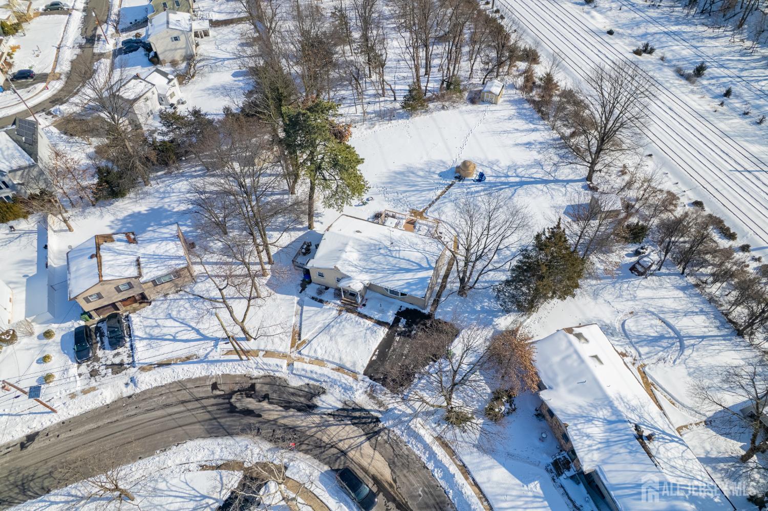 30 Rieder, Edison, NJ, 08817