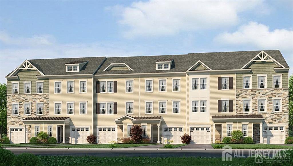 109 Division, Garfield, NJ, 07026