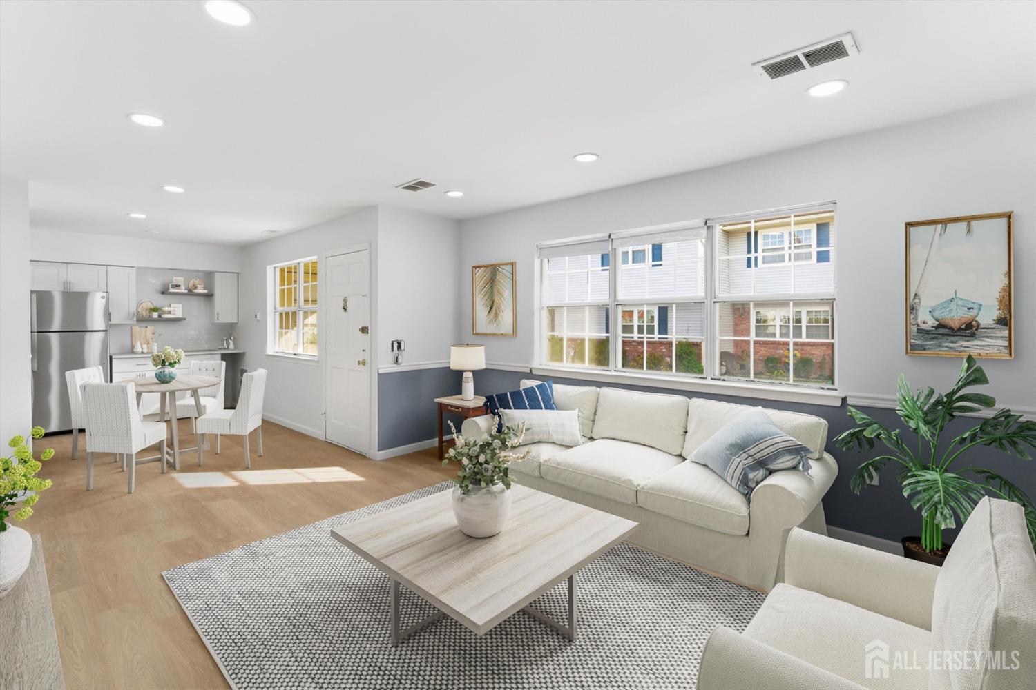 121 Regency Park, Ramsey, NJ, 07446