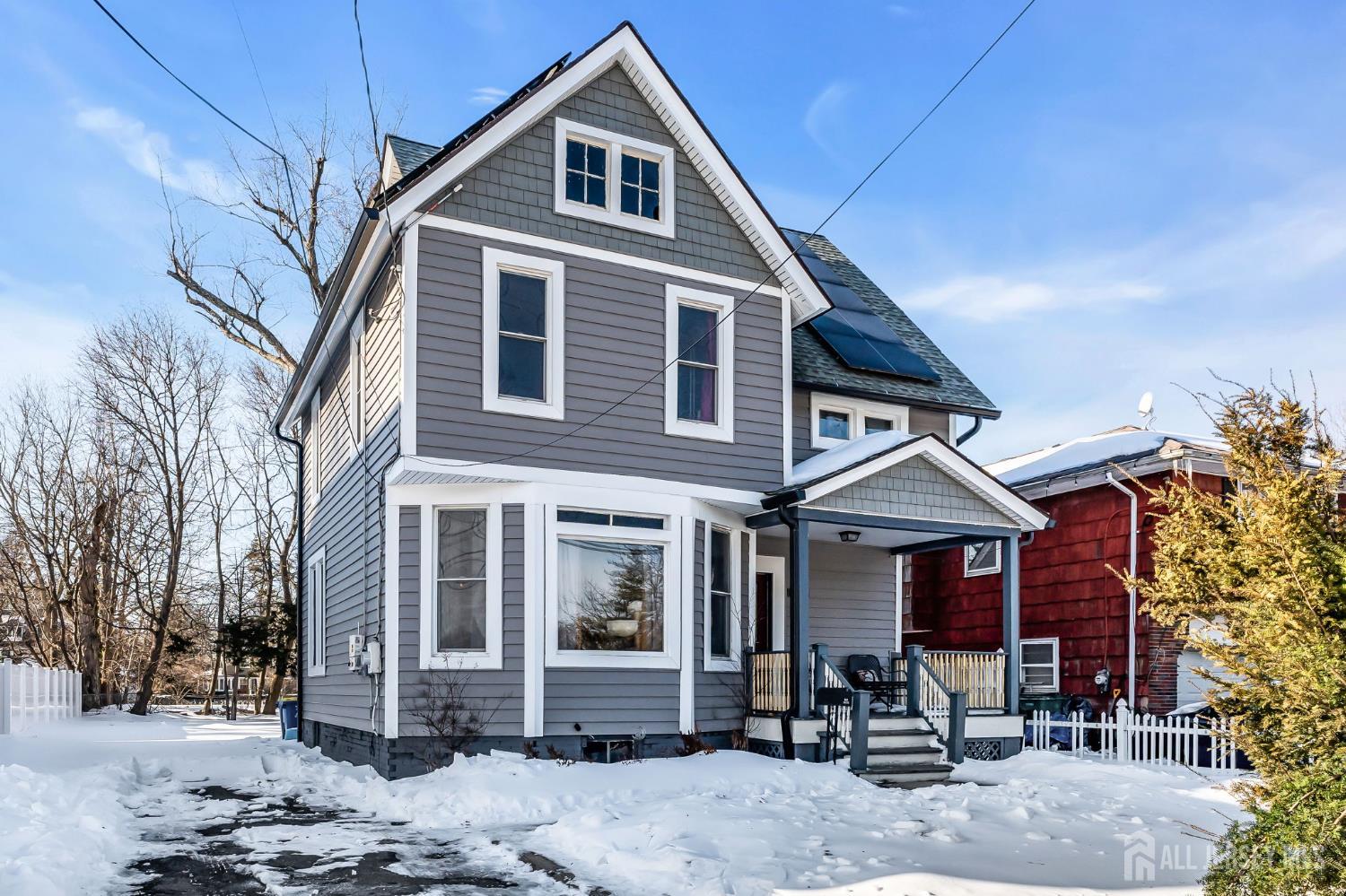 Homes for sale in Bound Brook, NJ | 589 Mountain Ave, Bound Brook, NJ 08805 | MLS# 2610262R