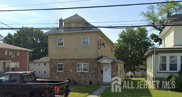 215 William, Harrison, NJ, 07029