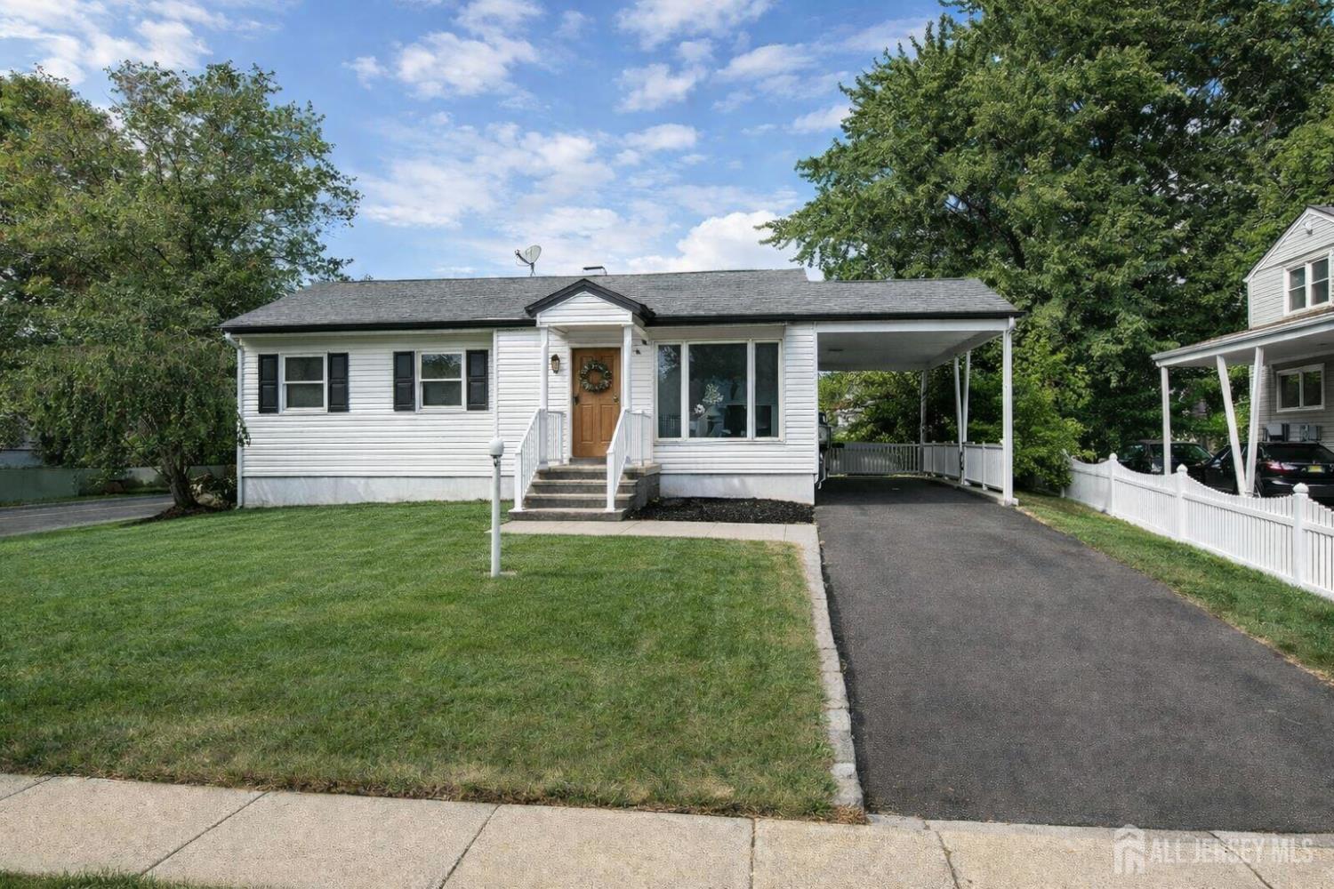 109 Division, Garfield, NJ, 07026